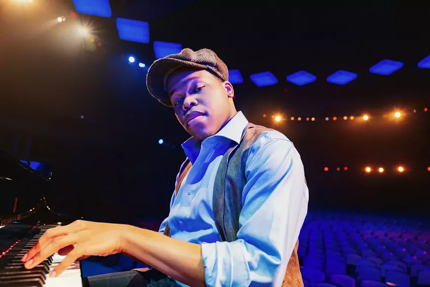 Tucson Jazz Festival