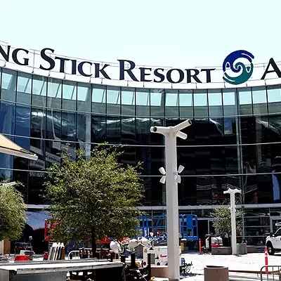Image: ‘It’s in our DNA’: Phoenix pitches to host NCAA Women’s Final Four