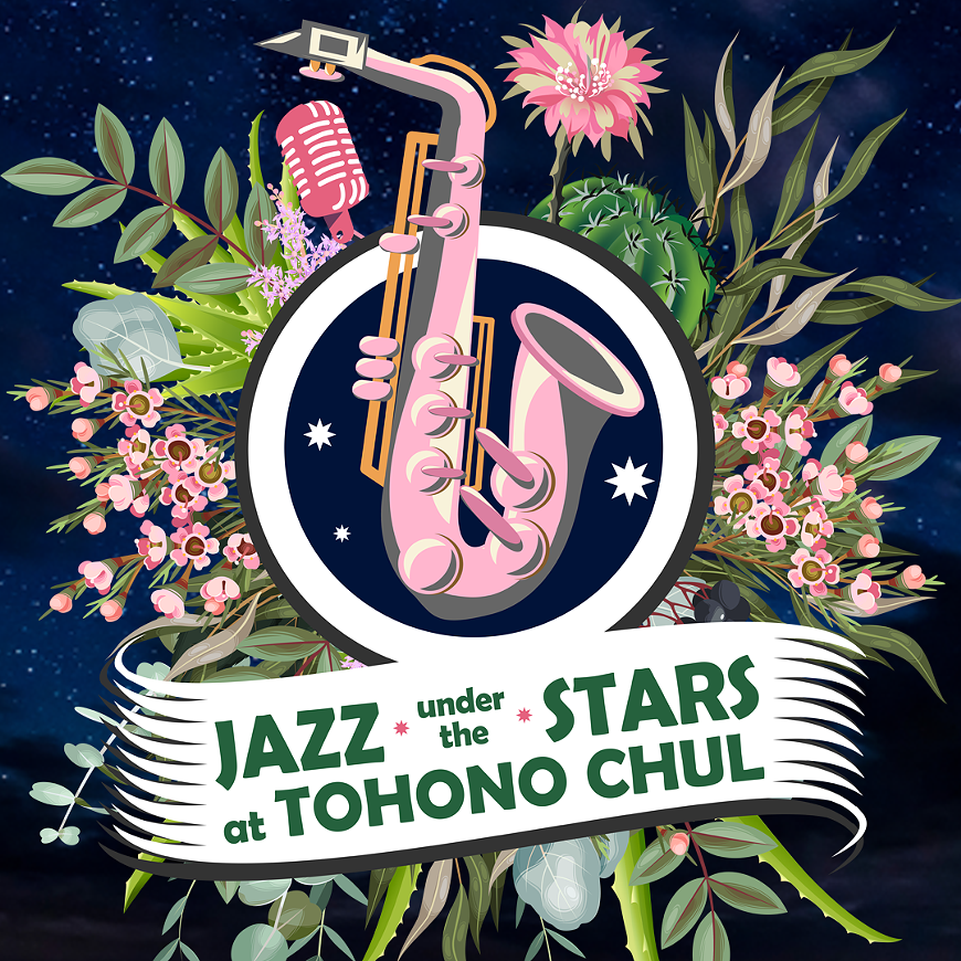 Jazz Under the Stars