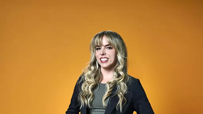 Image: Jessica Michelle Singleton