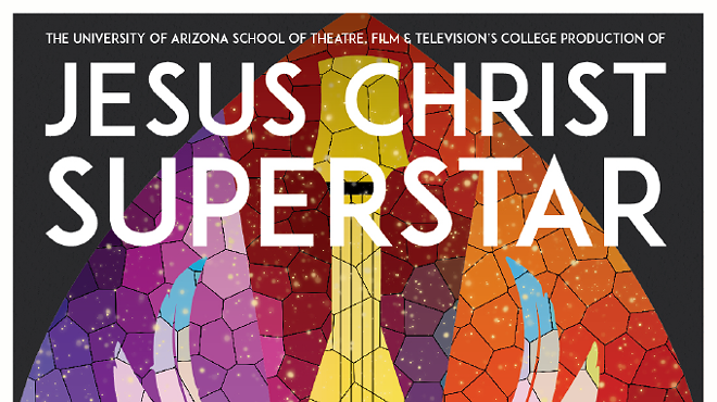 Image: Jesus Christ Superstar