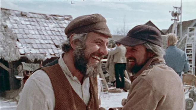 Image: Jewish Film Festival returns for 32nd year