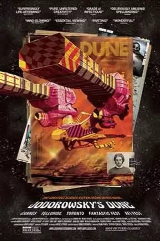 Image: Jodorowsky's Dune