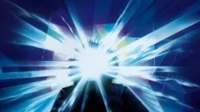 Image: John Carpenter's The Thing