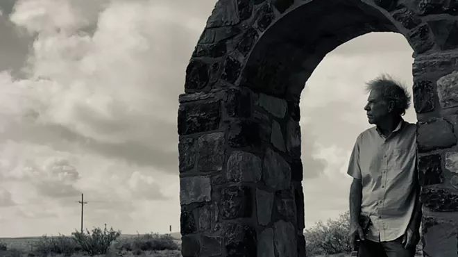 Image: John Coinman Band