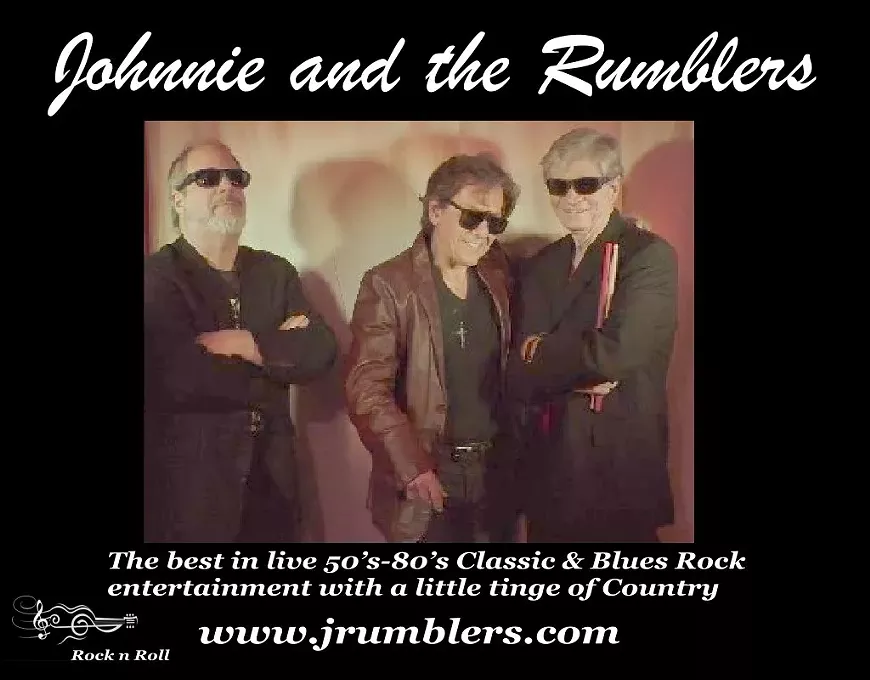 Johnnie and the Rumblers
