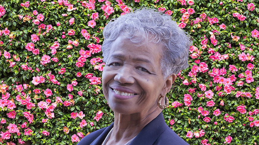 Joyce Jones-Ivey