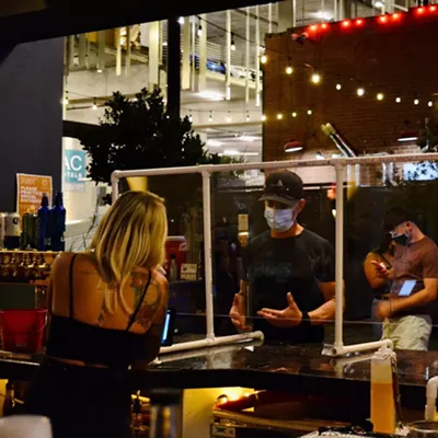 Image: Judge Halts Pima County's Mandatory Curfew in Tucson Bar Lawsuit