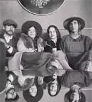 Image: JUNIPER DJINN