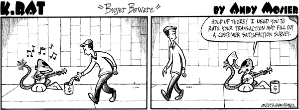 Image: K. Rat: Buyer Beware