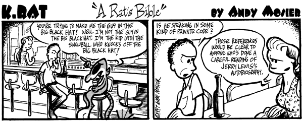 Image: K. Rat