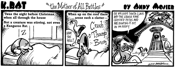 Image: K. Rat