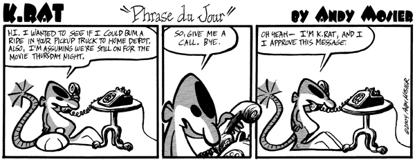 Image: K. Rat