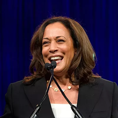 Image: Kamala Harris Reading Guide: The Best Reporting on the Vice Presidential Candidate