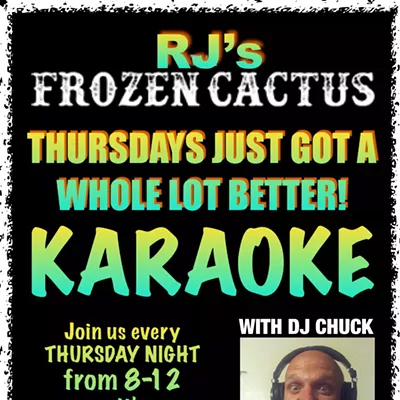 Image: Karaoke