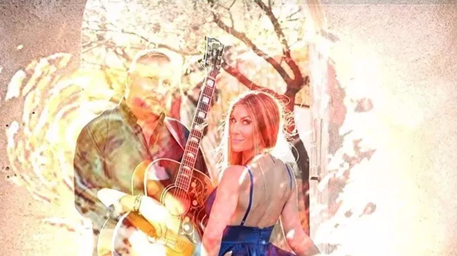 Image: Keila & Charles