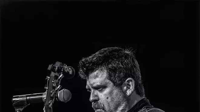 Image: Kiko Jacome Band