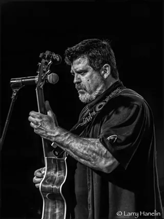 Image: Kiko Jacome Band