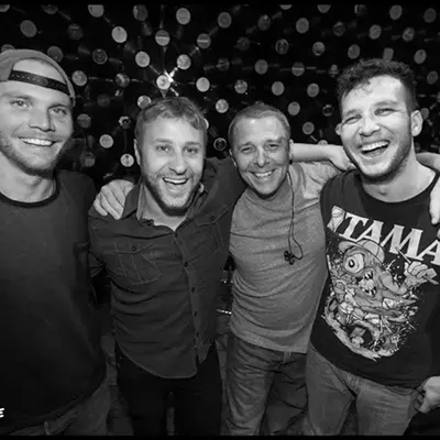 Image: Know Your Product - Spafford