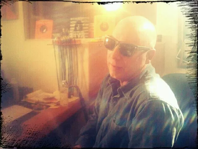 Jim Waters
