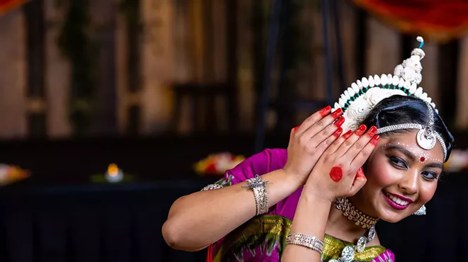 Image: Krishna Fest 2023