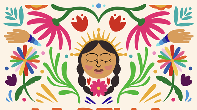 Image: La Bella and the Beast