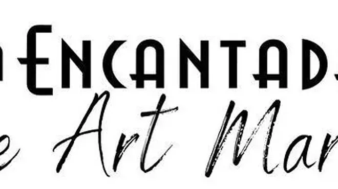 Image: La Encantada Fine Art Market