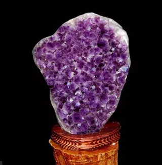 Image: La Encantada Gem Show