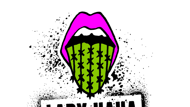 Image: Lady Haha Comedy Open Mic for Women, LGBTQ+ & Allies