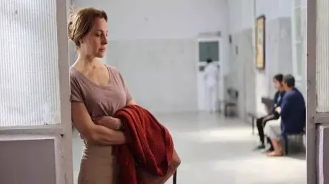 Image: Latido (Heartbeat)