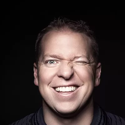 Image: Laughing Stock: Every Reason to Laugh