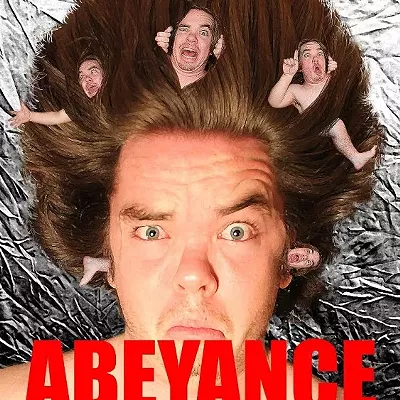 Image: Laughing Stock: Tucson Fringe, Top to Bottom