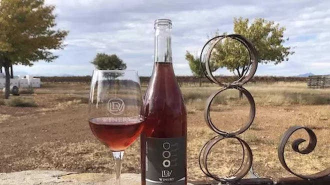 Image: LDV Winery Introduces Social Distancing Events this Summer