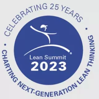 Image: Lean Summit 2023