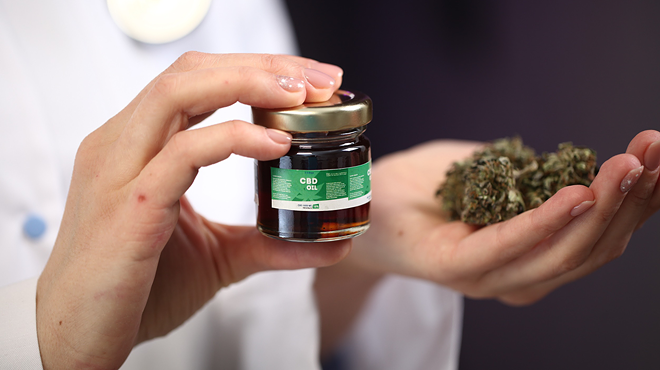 Image: Legal cannabis job market facing new hurdles