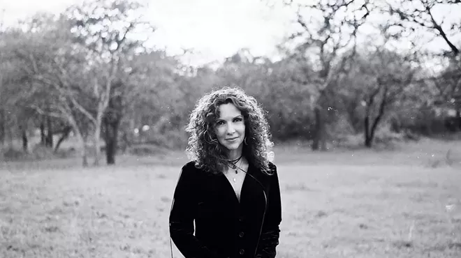 Image: Lisa Morales, A Homecoming