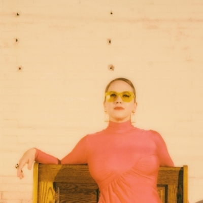Image: Listen to Katie Haverly’s new song ‘Get Ready’