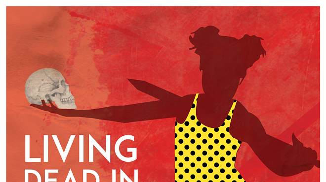 Image: Living Dead in Denmark