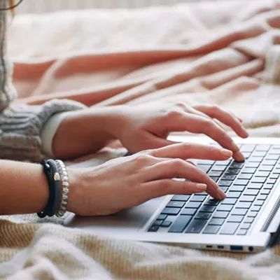 Image: Local nonprofits eligible for free Wi-Fi