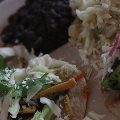 Image: Local restaurants earn ‘City of Gastronomy’ certifications