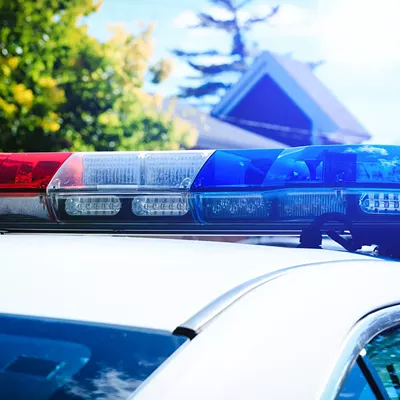 Image: Long-running feud leaves two Catalina neighbors dead