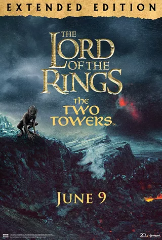 Image: Lord of the Rings: The Two Towers