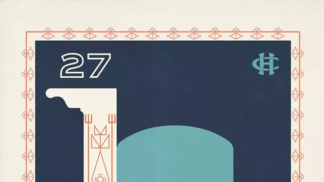 Image: Lotería de Tucson 2018