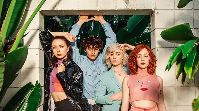 Image: Love and regrettes
