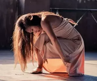 Image: Lucid Movement Dance Class