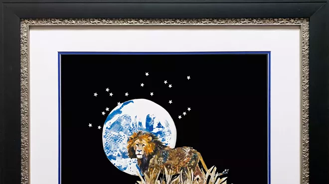 Image: Madaras Gallery presents The Great Summer Art Auction