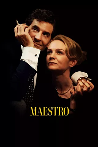 Image: Maestro