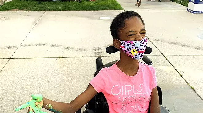 Image: Make It! Workshop