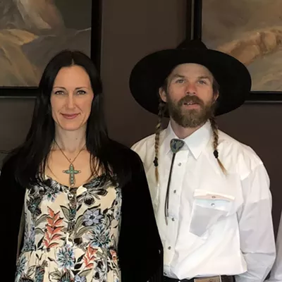 Image: Mamma Coal and Clay Koweek