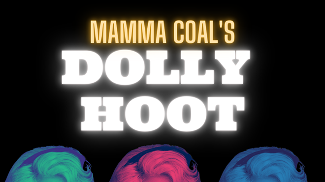 Image: Mamma Coal's Dolly Hoot